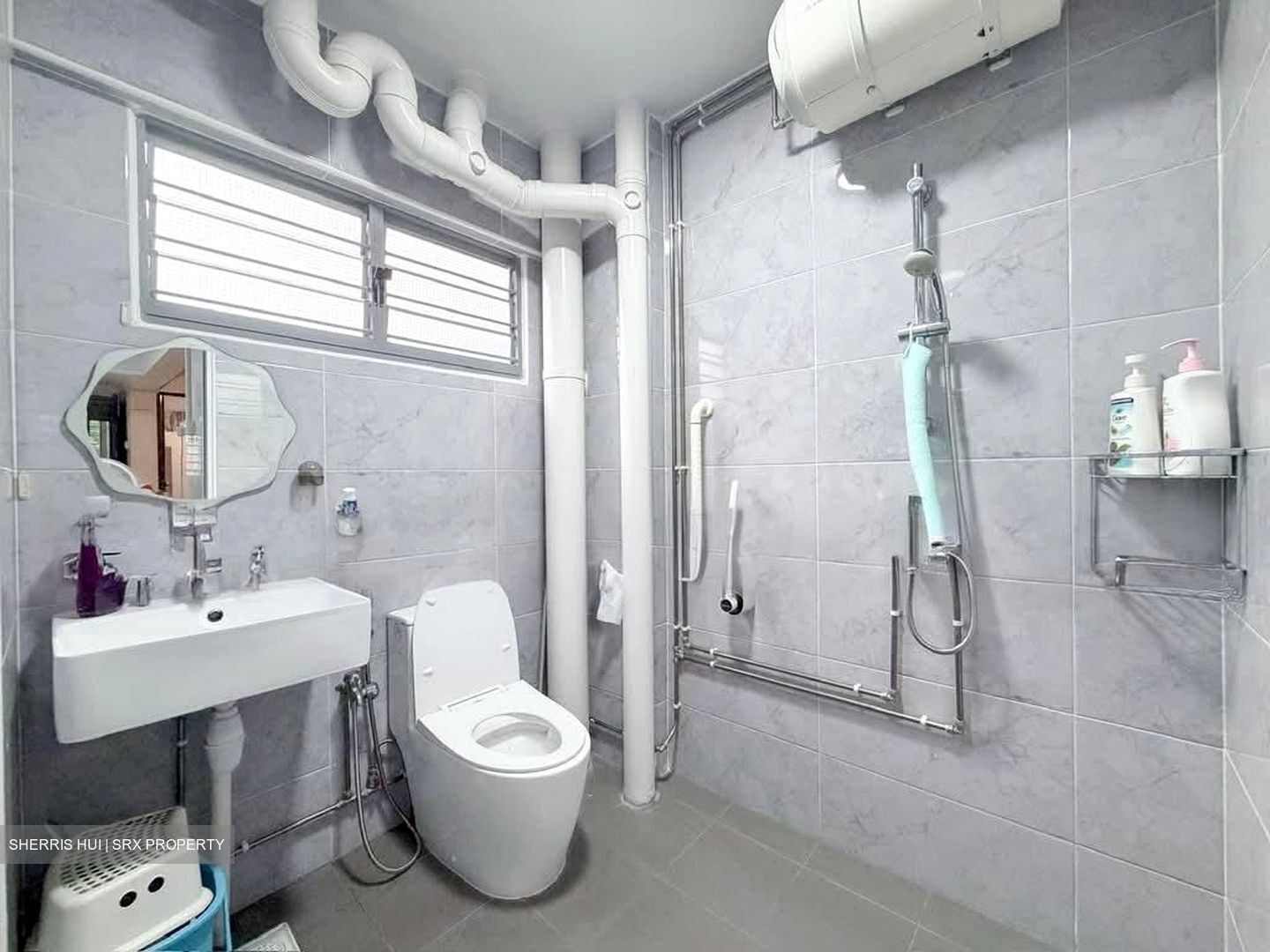 Blk 1 Toh Yi Drive (Bukit Timah), HDB 5 Rooms #566604891